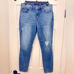 Women’s Jeans Lucky Brand
